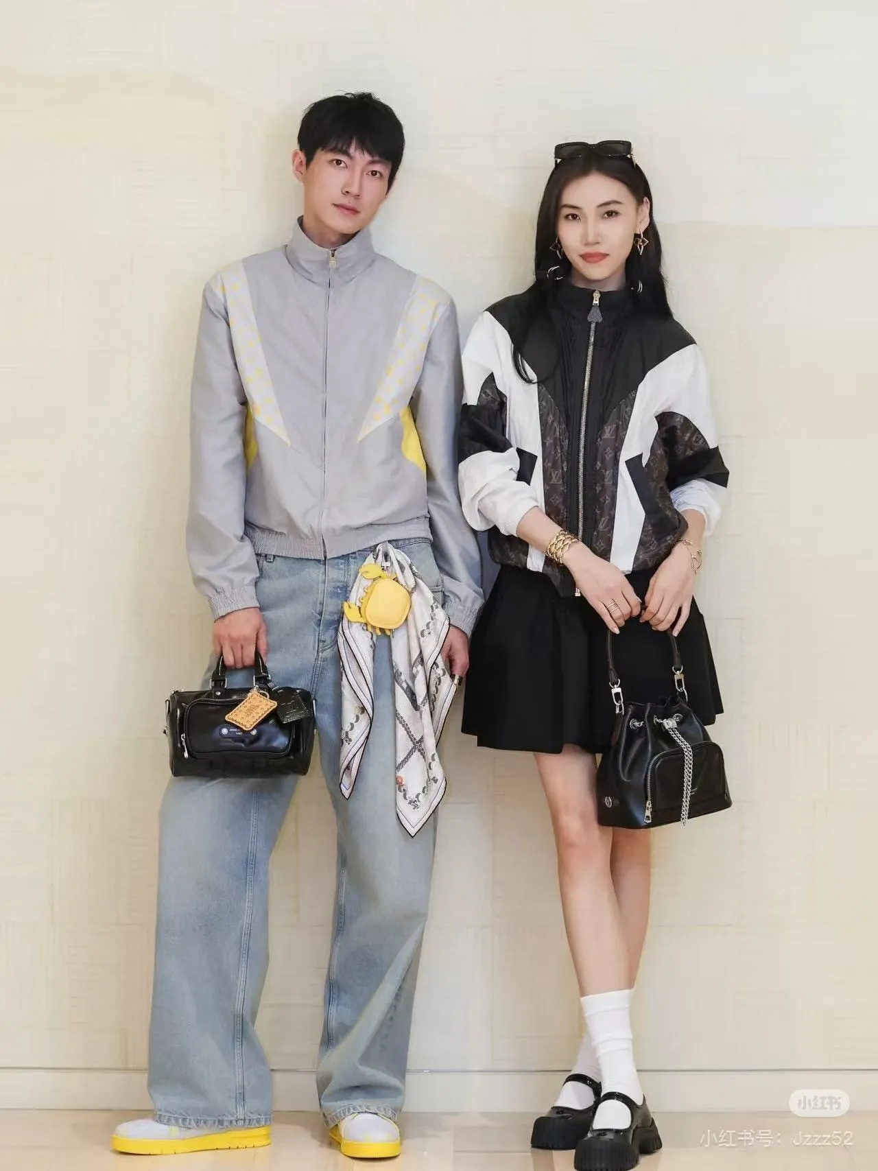 Louis Vuitton/